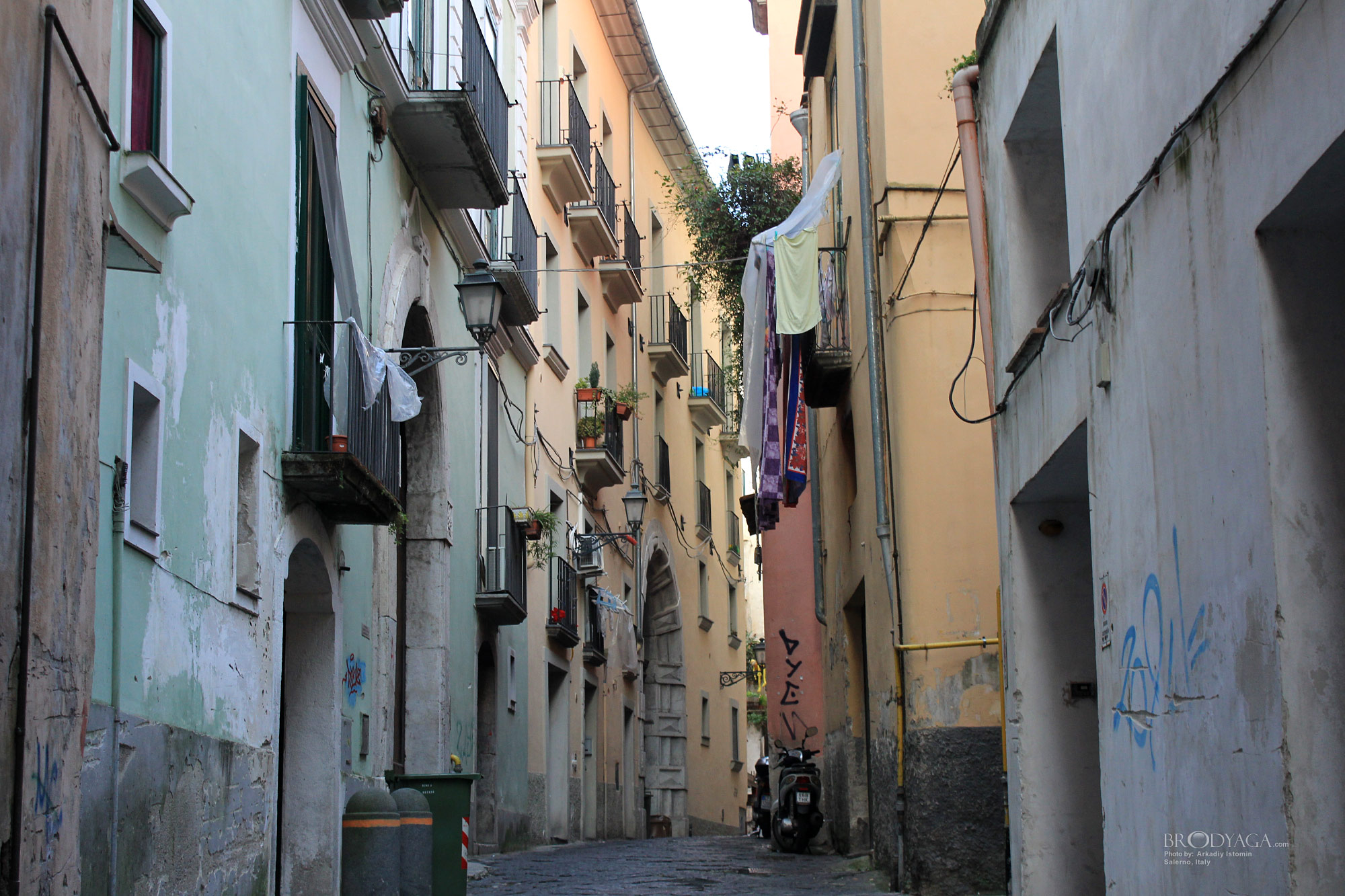 Salerno